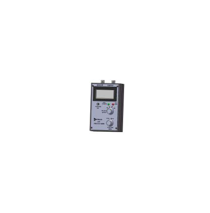 Portable Vibration Meter Portable Vibration Meter